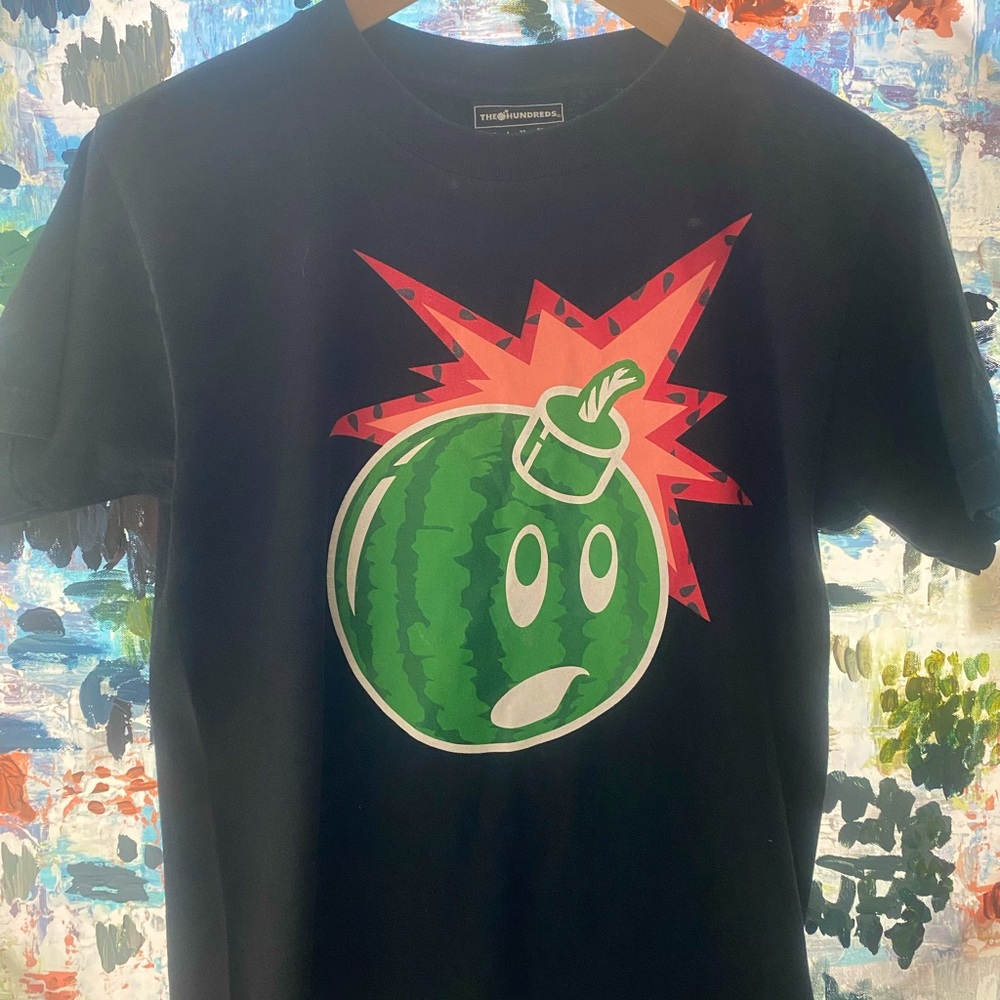 The Hundreds Tee
